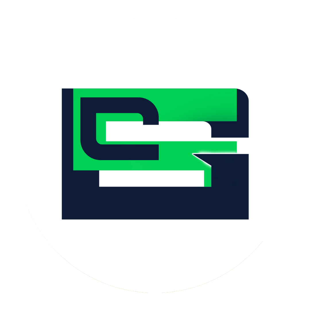 Logo CSG